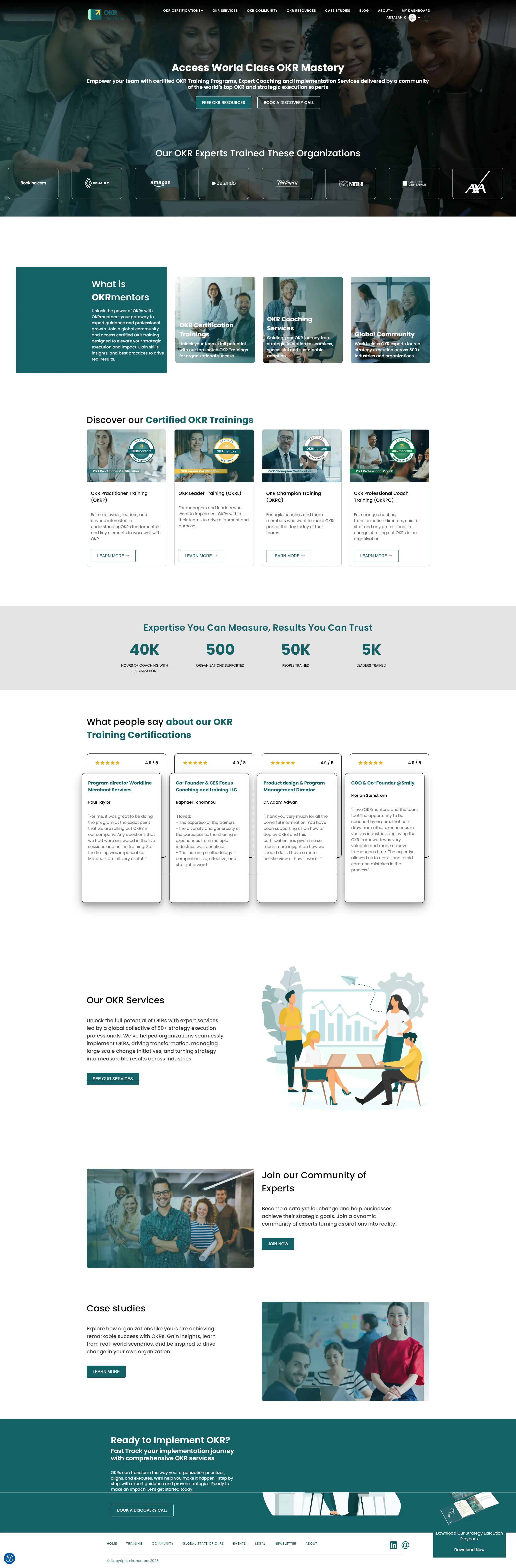 Website 3